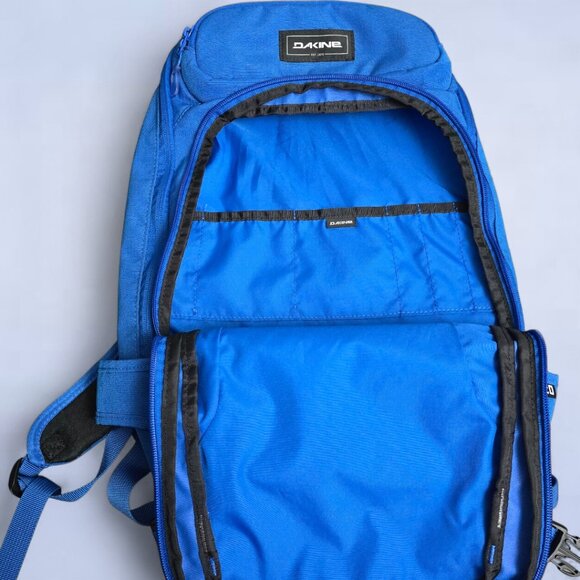 Dakine Heli Pro 20L Backpack in Cobalt Blue - Picture 7 of 9
